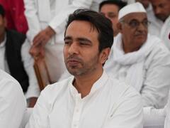 खतौली उपचुनाव के लिए सपा गठबंधन से आरएलडी ने किया उम्मीदवार के नाम का एलान, जानें किसे मिला टिकट