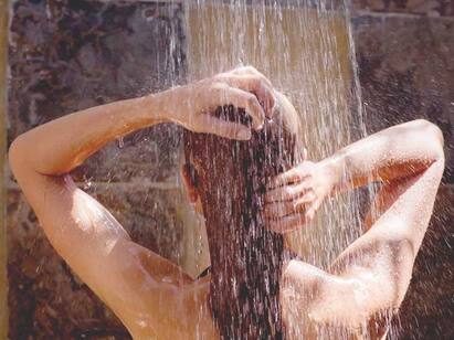 Here Is Why Cold Showers In The Morning Are A Good Idea ”சில்லுன்னு ஒரு குளியல்” - குளிர்காலத்தில் குளிர்ந்த நீரில் குளிப்பது நல்லது... ஏன் தெரியுமா?