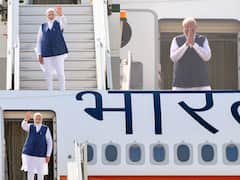 PM Modi Leaves For Bali To Attend G20 Summit, Set To Hold Bilateral Talks With World Leaders — SEE PICS