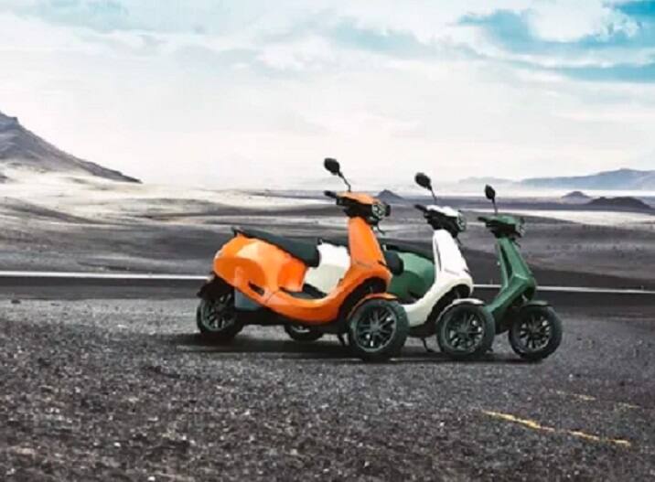 Over 1,000 duped of crores in pan-India online Ola scooty scam; 16 arrested Crime : 100 பேர்.. கோடிகளில் மோசடி.. ஓலா ஸ்கூட்டி விற்பனையில் கைவரிசை.. 16 பேர் கைது