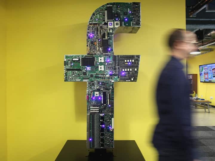 Before joining Alameda Research, Singh served as a software engineer at Facebook as a part of the social media giant’s machine learning (ML) wing. [Image source: Getty]