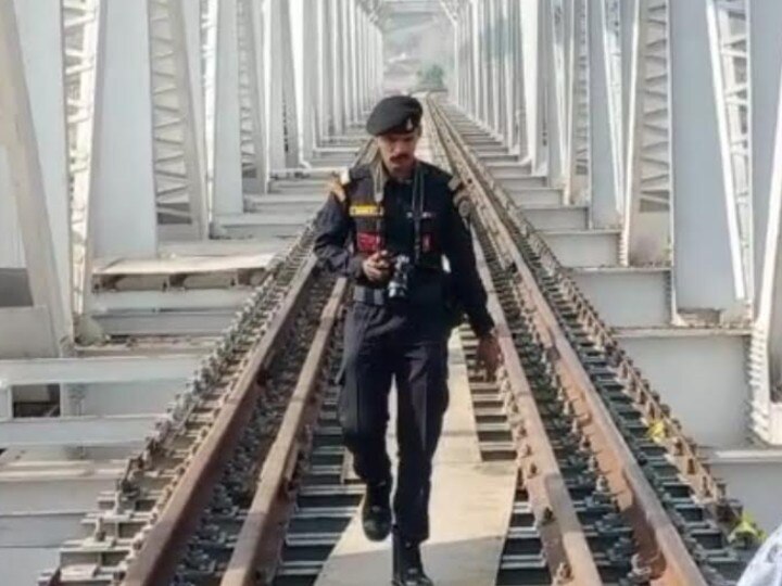 Udaipur-Ahmedabad Track Blast मामला: एटीएस और एनआईए के बाद देश की यह बड़ी एजेंसी शुरू कर रही जांच