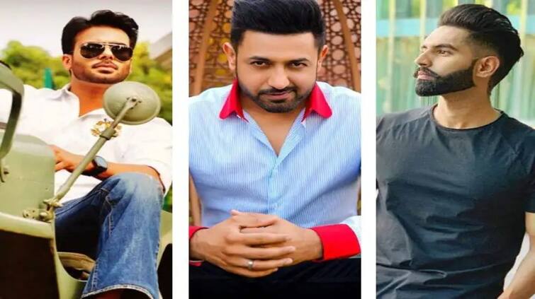 karan aujla gippy grewal sidhu moose wala babbu maan and many singers who promoted gun culture in their songs check full list here Gun Culture Songs: ਗਿੱਪੀ ਗਰੇਵਾਲ ਤੋਂ ਬੱਬੂ ਮਾਨ ਇਨ੍ਹਾਂ ਪੰਜਾਬੀ ਸਿੰਗਰਾਂ ਨੇ ਆਪਣੇ ਗੀਤਾਂ ‘ਚ ਰੱਜ ਕੇ ਕੀਤਾ ਗੰਨ ਕਲਚਰ ਪ੍ਰਮੋਟ, ਦੇਖੋ ਲਿਸਟ