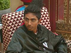 बिग बॉस 16: एमसी स्टैन के इस हरकत पर भड़कीं गौहर खान, बोलीं- बच्चे कैसे पैदा होंगे...