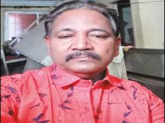 Crime : சொத்து தகராறு : பெரியப்பாவை குத்திக்கொன்ற இளைஞர் - சென்னையில் கொடூரம்..