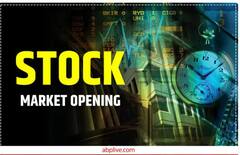 Stock Market Opening: ਬਾਜ਼ਾਰ ਦੀ ਮਿਲੀ-ਜੁਲੀ ਸ਼ੁਰੂਆਤ, ਸੈਂਸੈਕਸ ਗਿਰਾਵਟ ਦੇ ਨਾਲ ਤਾਂ ਨਿਫਟੀ ਮਾਮੂਲੀ ਵਾਧੇ ਨਾਲ ਖੁੱਲ੍ਹਿਆ
