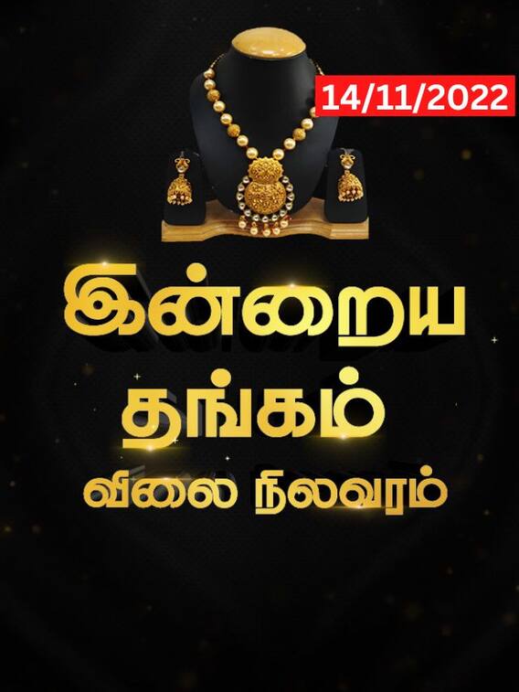 தங்க விலை இன்று எவ்வளவு உயர்ந்தது?