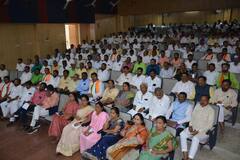 PHOTO: भाजपकडून मराठवाड्यात 'मिशन 31'ची तयारी