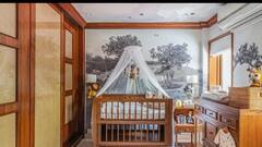 Sonam Kapoor ही नहीं इन सेलेब्स के बच्चों की नर्सरी भी जीत लेगी दिल, यकीन न हो तो खुद ही देख लें