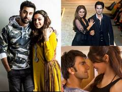 Kareena Kapoor से लेकर Deepika Padukone तक, ब्रेकअप के बाद इन हसीनाओं ने एक्स के साथ किया काम