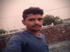 हाजीपुर में नदी में तैरती मिली युवक की लाश, तीन दिनों से था लापता, दोस्तों पर हत्या का आरोप