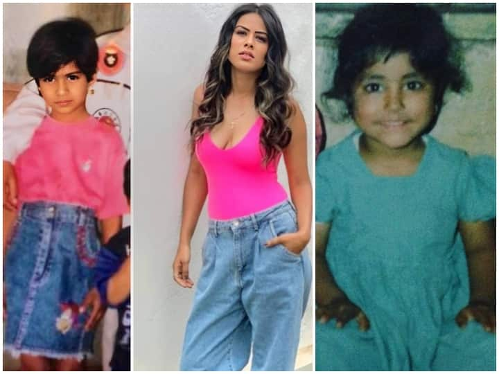 TV Actress Childhood Pics: आज यानी 14 नवंबर 2022 को देशभर में बाल दिवस (Children’s Day) मनाया जा रहा है. इस खास मौके पर हम आपको टीवी एक्ट्रेसेस के बचपन की तस्वीरें दिखाते हैं.