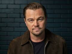 Leonardo DiCaprio Forbids Guests From Sharing Photos Of His B'day Party