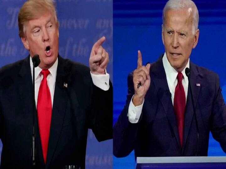 Democrats Retain Control Of US Senate After Key mid term elections Boost For Biden Joe Biden : செனட் சபையை தக்க வைத்துக்கொண்ட ஜனநாயக கட்சி...கடுப்பான டிரம்ப்...கருத்துகணிப்புகளை துவம்சம் செய்த பைடன்...!