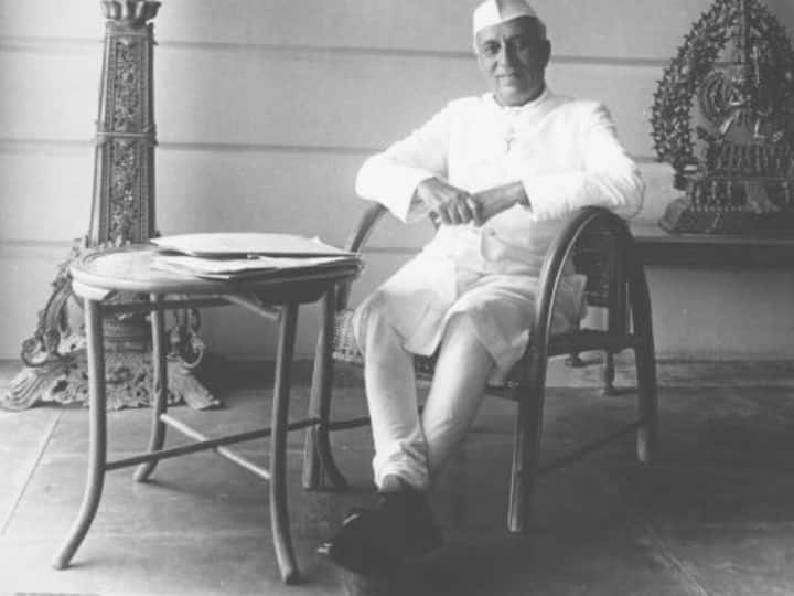 Jawaharlal Nehru The Mentor To A Fledgling Nation India Under Nehru Jawaharlal Nehru: నెహ్రూ హయాంలో భారత్- అది రాచమార్గం కాదు సవాళ్ల సవారీ!