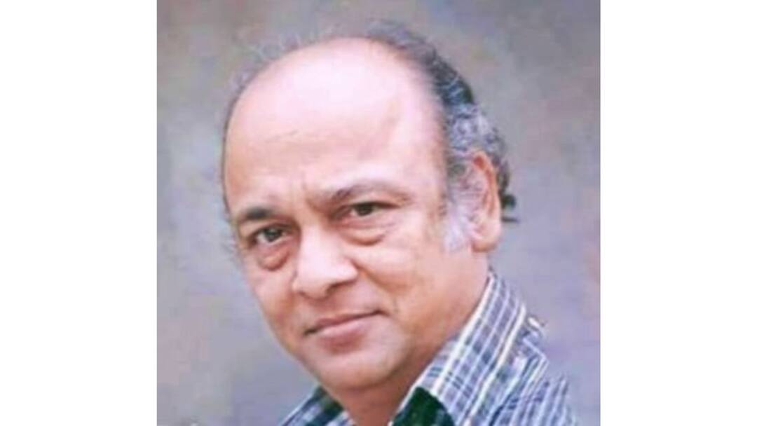 Sunil Shende Demise: Veteran actor Sunil Shende, known for performances in 'Sarfarosh' & 'Circus', passes away, know in details Sunil Shende Demise: ৭০ বছর বয়সে প্রয়াত বলিউড অভিনেতা সুনীল শিন্ডে