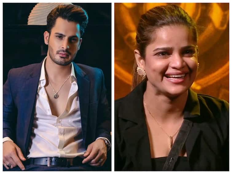 Bigg Boss 16: After Archana's Return To The BB House, Umar Riaz Accuses The Makers Of Partiality Bigg Boss 16: After Archana's Return To The BB House, Umar Riaz Accuses The Makers Of Partiality