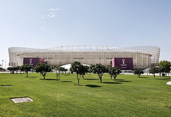 FIFA World Cup 2022: Eight Stunning Stadia That Will Host The Showpiece Event In Qatar