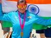 Bhind News: भिंड की बेटी को सम्मानित करेंगी राष्ट्रपति मुर्मू, वाटर स्पोर्ट्स में भारत को दो बार दिलाया है मेडल