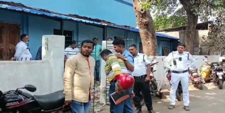 Howrah News Constable s dead body rescue in Belur Belur Police: বেলুড়ে রহস্যজনকভাবে কনস্টেবলের মৃতদেহ উদ্ধার