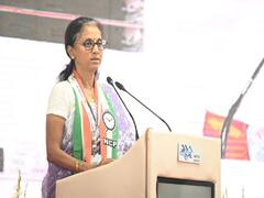 जितेंद्र आव्हाड चांगले लोकप्रतिनिधी, त्यांनी राजीनामा देऊ नये, सुप्रिया सुळेंची विनंती, सध्याच्या राजकारणावर व्यक्त केली चिंता 