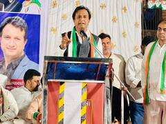 मधुसूदन मिस्त्री को कांग्रेस विधायक ने दिखाया आईना, इमरान खेड़ावाला ने की पीएम मोदी की तारीफ