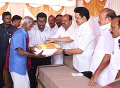 தமிழகத்தில் கனமழை..மயிலாடுதுறை மற்றும் கடலூர் களத்தில் இறங்கி கலக்கும் முதல்வர்!