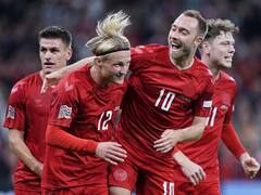 FIFA WC 2022: पहले खिताब की तलाश में है वर्ल्ड नंबर-10 डेनमार्क, जानें शेड्यूल और स्क्वाड