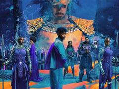 बॉक्स ऑफिस पर 'ब्लैक पैंथर 2' का जलवा कायम, फर्स्ट वीकेंड की बंपर कमाई