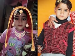 अंगदान कर दूसरों को नई जिंदगी दे गईं मासूम माहिरा और मानसी, बनीं दिल्ली-एनसीआर की दूसरी सबसे छोटी डोनर