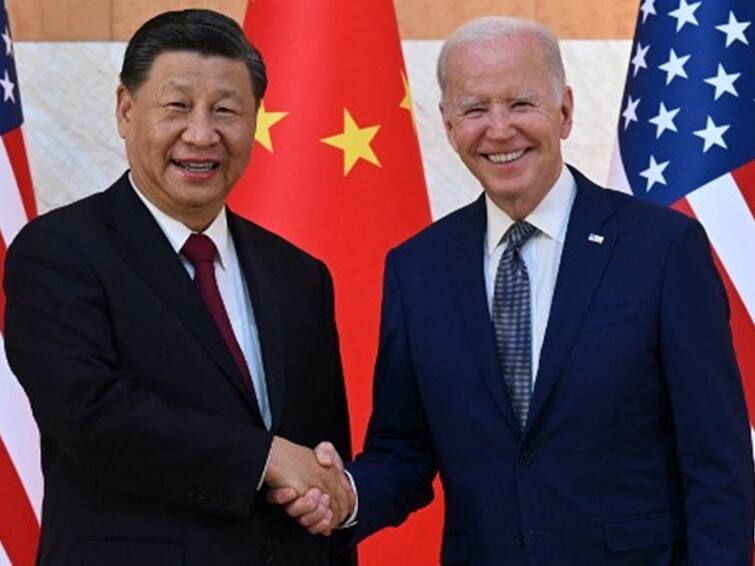 Biden Says No 'Imminent' Plans By China To Invade Taiwan, Xi Warns Of 'Red Line' That Must Not Crossed