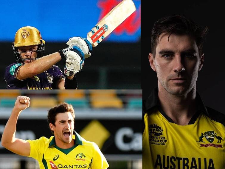 Mitchell Starc, Sam Billings and Pat Cummins set to miss IPL 2023, know details IPL 2023: ஐபிஎல் ஏலத்தில் பங்கேற்காத முக்கியமான வெளிநாட்டு வீரர்கள்!