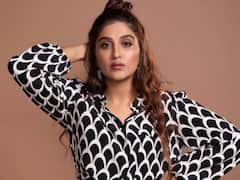 निमृत कौर लॉ करने के बावजूद नहीं बता पाईं क्या है 'ओपन एंड शट केस', यूजर्स ने यूं उड़ाया मजाक