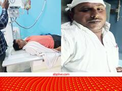 छपरा में जमीन को लेकर दो पक्ष भिड़े, 6 लोगों को लगी चोट, मिट्टी गिराने के बाद हुआ विवाद