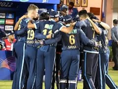 IPL 2023: गुजरात टायटन्सचा विस्फोटक फलंदाज संघात कायम, 2021 च्या टी-20 विश्वचषकात गाजवलंय मैदान