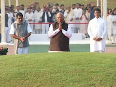 लोकतंत्र के पैरोकार थे पंडित नेहरू, 21वीं सदी की कल्पना उनके योगदान को याद किये बिना संभव नहीं- पहले प्रधानमंत्री की जयंती पर बोले खरगे