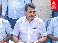 Senthil Balaji Speech : ’’இன்று இரவுக்குள் சீர்காழியில் மின்விநியோகம்’’ அமைச்சர் செந்தில்பாலாஜி