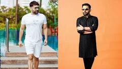 ਫਿੱਟ ਲੁੱਕ 'ਚ ਕਪਿਲ ਸ਼ਰਮਾ ਨੇ ਤਸਵੀਰਾਂ ਸ਼ੇਅਰ ਕਰਕੇ ਦਿੱਤਾ ਫਿਟਨੈੱਸ ਦਾ ਗਿਆਨ, ਟਾਈਗਰ ਸ਼ਰਾਫ ਵੀ ਰਹਿ ਗਏ ਹੈਰਾਨ