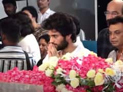 Actor Krishna's Death: Allu Arjun, Pawan Kalyan, Vijay Deverakonda And Other Celebs Pay Tribute, See Pics