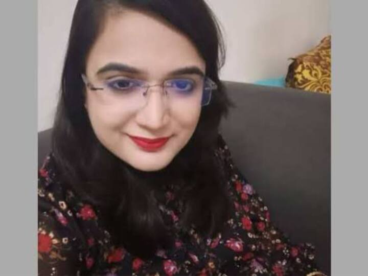 Jaipur News: पति की यातना से तंग आकर UBI की असिस्टेंट मैनेजर ने लगाई फांसी, चार साल पहले हुई थी शादी jaipur News Fed up with husband torture UBI assistant manager hangs herself in Jaipur ann Jaipur News: पति की यातना से तंग आकर UBI की असिस्टेंट मैनेजर ने लगाई फांसी, चार साल पहले हुई थी शादी