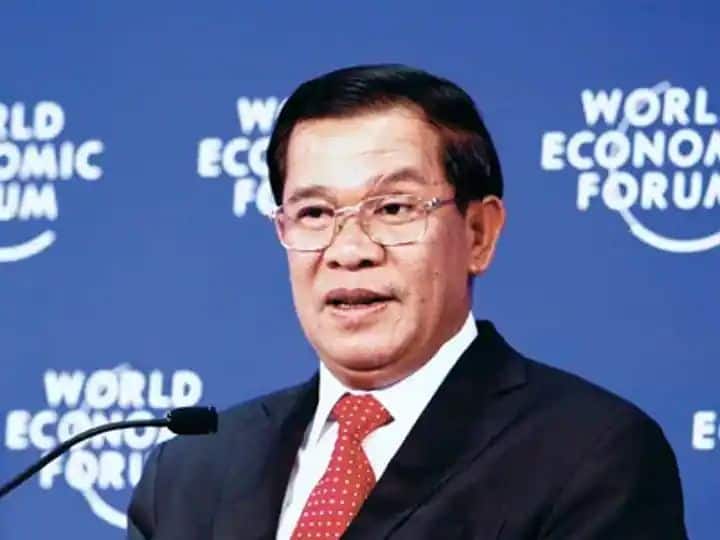 global marathi news cambodian pm hun sen tests covid positive at g20 after meeting world leaders G-20 शिखर परिषदेवर कोरोनाचे संकट? अनेक देशांच्या नेत्यांच्या भेटीनंतर कंबोडियाच्या पंतप्रधानांना कोरोनाची लागण