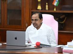 तेलंगाना के सीएम केसीआर ने 8 मेडिकल कॉलेज का किया उद्घाटन, बोले- हर जिले में बनाएंगे