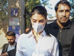 बॉलीवुड एक्ट्रेस जैकलीन फर्नांडिस को राहत, मनी लॉन्ड्रिंग केस में मिली जमानत