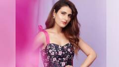 Fatima Sana Shaikh: কোন রোগে আক্রান্ত? নিজের অসুস্থতার কথা প্রকাশ্যে আনলেন ফতিমা সানা শেখ