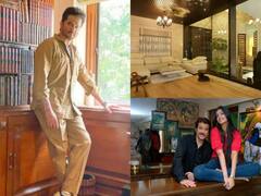 Anil Kapoor House: जिम से लेकर मिनी थिएटर तक, अंदर से ऐसा दिखता है अनिल कपूर का लग्जरी बंगला, Inside तस्वीरें