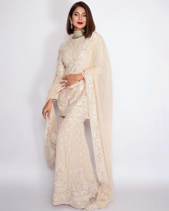 फोटो: आपको भी जेनिफर विंगेट का एथनिक लुक पसंद आएगा; तस्वीर को देखो! फोटो: आपको भी जेनिफर विंगेट का एथनिक लुक पसंद आएगा; तस्वीर को देखो!