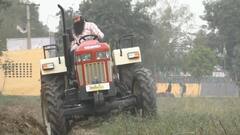 Gurmeet Ram Rahim: ਕਿਸਾਨ ਬਣਿਆ ਹੁਣ ਰਾਮ ਰਹੀਮ, ਟਰੈਕਟਰ ਚਲਾਉਂਦੇ ਹੋਏ ਕਿਸਾਨਾਂ ਨੂੰ ਦੱਸੇ ਖੇਤੀ ਦੇ ਗੁਣ