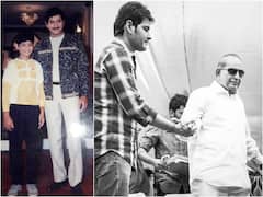 ఆ సినిమాలో నటించనని చెట్టెక్కి కూర్చున్నాడు - మహేష్ బాబు గురించి కృష్ణ చివరి మాటలు