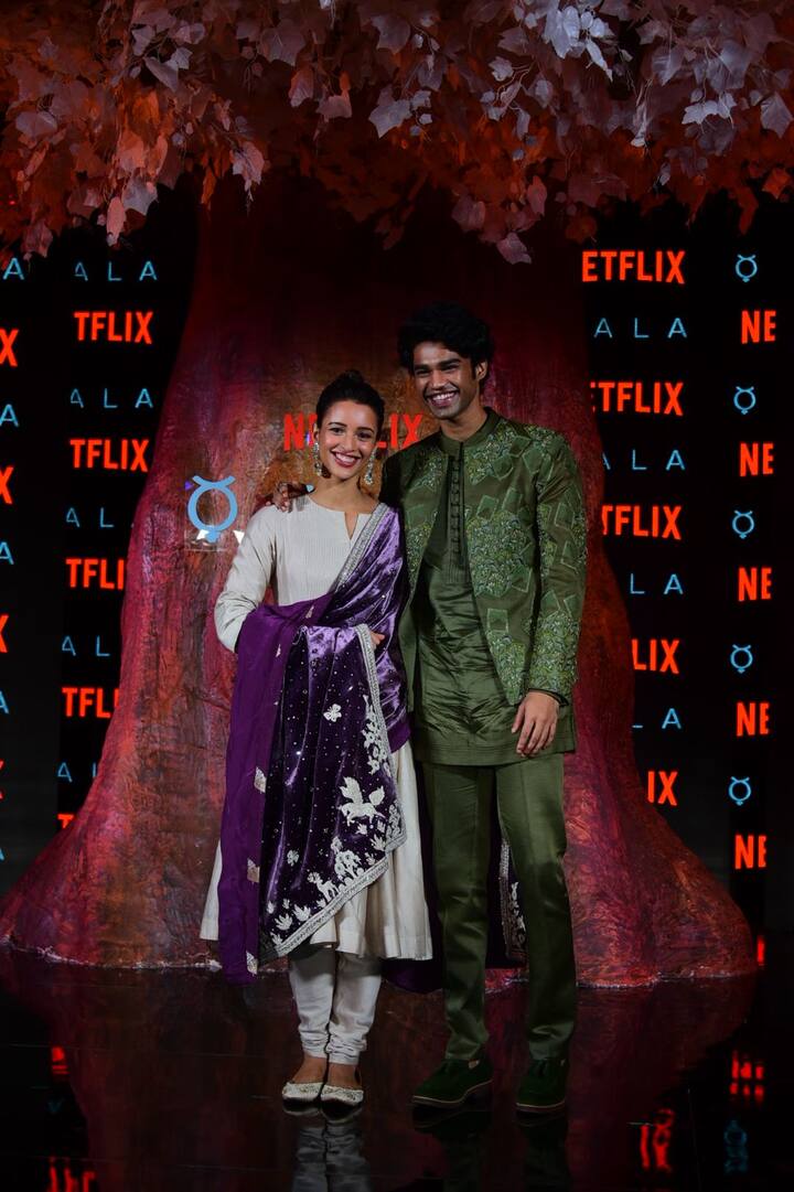 फिल्म में जगन का किरदार इरफान खान के बेटे बाबिल निभा रहे हैं. वहीं ट्रेलर में उनका किरदार बेहद ही दमदार लग रहा है.