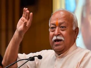 இந்தியாவில் வாழும் ஒவ்வொருவரும் இந்துதான்.. டி.என்.ஏ ஒன்றுதான்.. ஆர்.எஸ்.எஸ் தலைவர் பேச்சு..